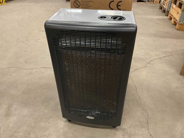 Bartolini magica ideal gaskachel - afbeelding 1 van  4