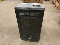 Bartolini magica ideal gaskachel - afbeelding 1 van  4