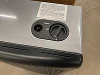 Bartolini magica ideal gaskachel - afbeelding 2 van  4