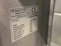 Bartolini magica ideal gaskachel - afbeelding 3 van  4