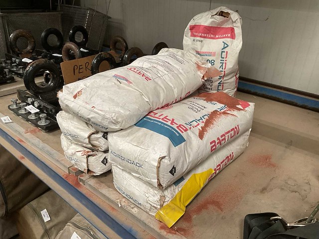 Barton 80 hpx straalzand - afbeelding 4 van  4