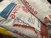 Barton 80 hpx straalzand - afbeelding 2 van  4