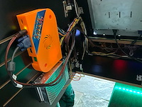 Bartop arcade hulk - afbeelding 2 van  12