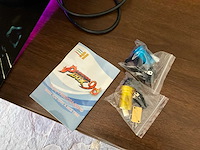 Bartop arcade hulk - afbeelding 7 van  12