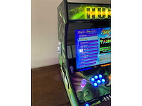 Bartop arcade hulk - afbeelding 9 van  12