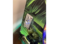 Bartop arcade hulk - afbeelding 10 van  12