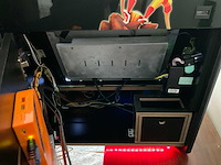 Bartop arcade hulk - afbeelding 12 van  12