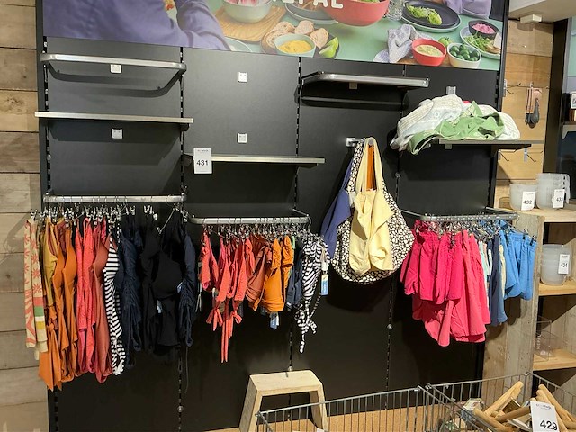 Barts / waimen dames zwemkleding (55x) - afbeelding 1 van  6