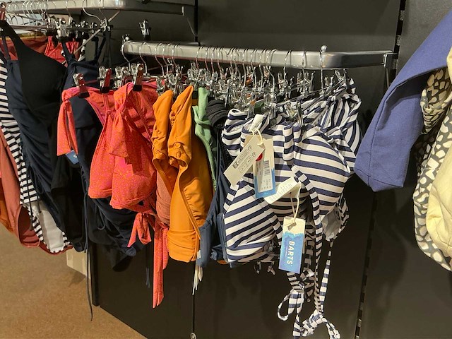 Barts / waimen dames zwemkleding (55x) - afbeelding 3 van  6