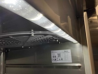 Bartscher - 700804 - rvs koelkast - afbeelding 2 van  16