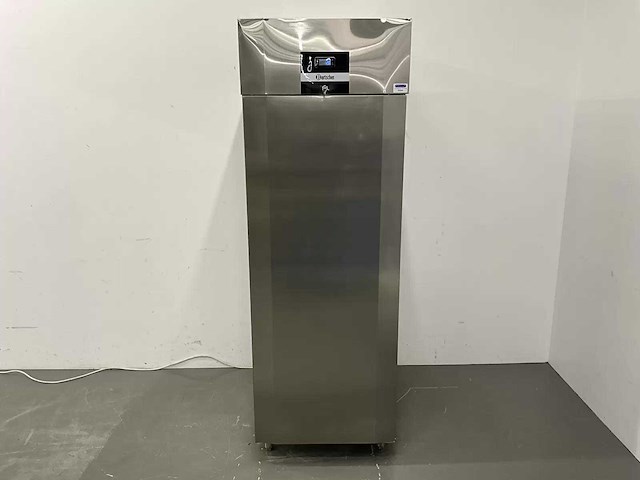 Bartscher - 700804 - rvs koelkast - afbeelding 3 van  16