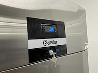 Bartscher - 700804 - rvs koelkast - afbeelding 5 van  16