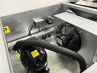 Bartscher - 700804 - rvs koelkast - afbeelding 9 van  16