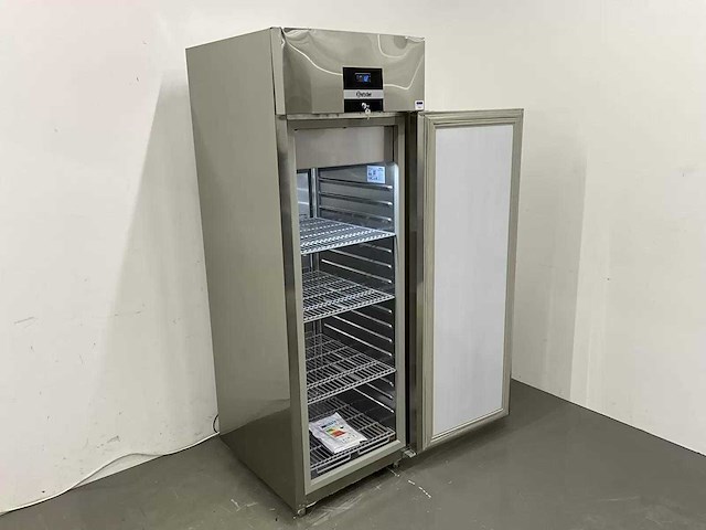 Bartscher - 700804 - rvs koelkast - afbeelding 14 van  16
