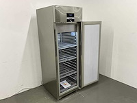 Bartscher - 700804 - rvs koelkast - afbeelding 14 van  16