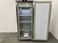 Bartscher - 700804 - rvs koelkast - afbeelding 16 van  16