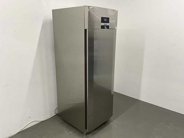 Bartscher - 700804 - rvs koelkast - afbeelding 4 van  16