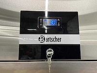 Bartscher - 700804 - rvs koelkast - afbeelding 6 van  16