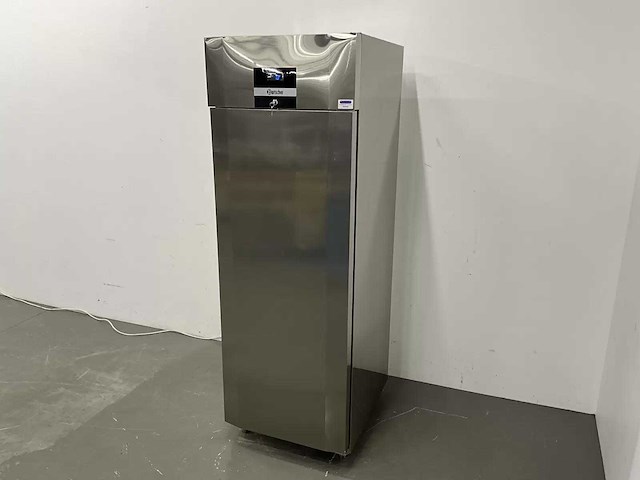 Bartscher - 700804 - rvs koelkast - afbeelding 1 van  16