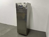 Bartscher - 700804 - rvs koelkast