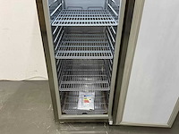 Bartscher - 700804 - rvs koelkast - afbeelding 11 van  16