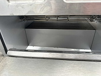 Bartscher - a100205/tt-300 - conveyor toaster - afbeelding 7 van  7