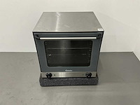 Bartscher - at90 - heteluchtoven - afbeelding 2 van  6