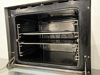 Bartscher - at90 - heteluchtoven - afbeelding 5 van  6