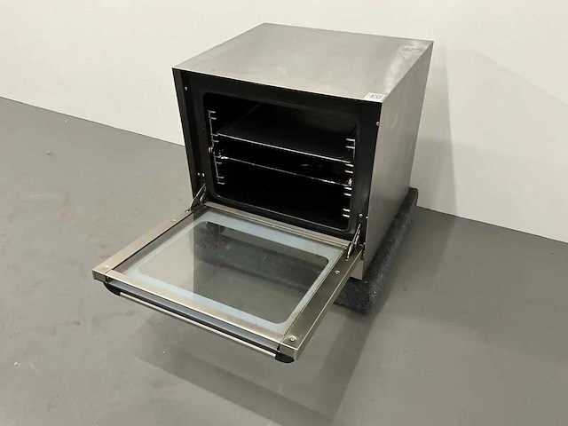 Bartscher - at90 - heteluchtoven - afbeelding 6 van  6