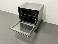 Bartscher - at90 - heteluchtoven - afbeelding 6 van  6