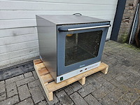 Bartscher - at90-dig - heteluchtoven - afbeelding 1 van  3