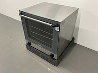 Bartscher - at90-st - heteluchtoven - afbeelding 1 van  6