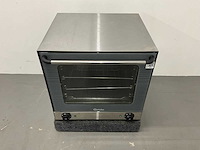 Bartscher - at90-st - heteluchtoven - afbeelding 2 van  6