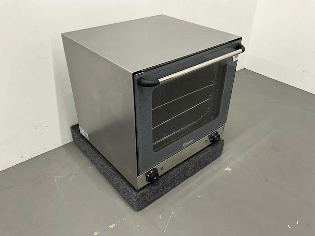 Bartscher - at90-st - heteluchtoven - afbeelding 4 van  6