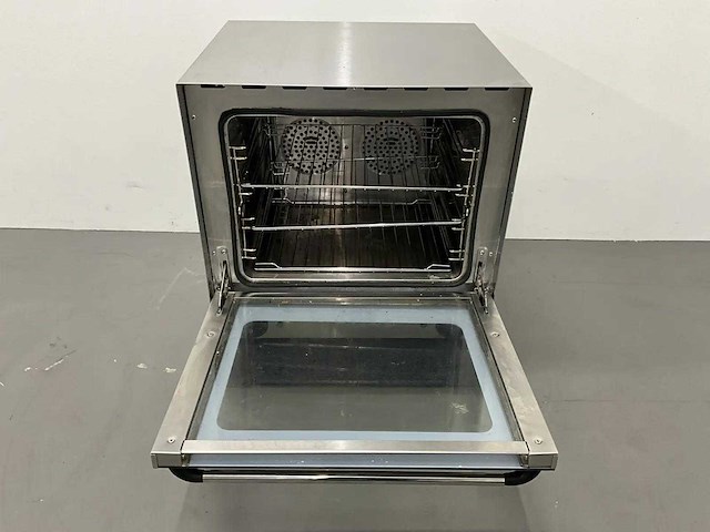 Bartscher - at90-st - heteluchtoven - afbeelding 5 van  6