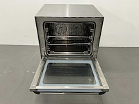 Bartscher - at90-st - heteluchtoven - afbeelding 5 van  6