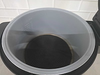 Bartscher - cfxb 270 b -rvs 9 liter rijstkoker - afbeelding 4 van  6