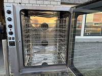 Bartscher - combisteamer - afbeelding 3 van  3