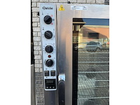 Bartscher - combisteamer - afbeelding 2 van  3