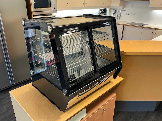 Bartscher - koelvitrine - afbeelding 1 van  5