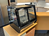 Bartscher - koelvitrine - afbeelding 1 van  5