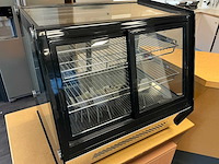 Bartscher - koelvitrine - afbeelding 2 van  5
