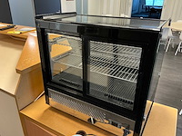 Bartscher - koelvitrine - afbeelding 3 van  5