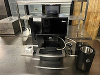 Bartscher - kv1 comfort - koffiemachine - afbeelding 1 van  5