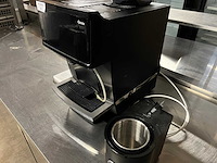 Bartscher - kv1 comfort - koffiemachine - afbeelding 2 van  5