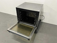 Bartscher - yxd-1ae - heteluchtoven - afbeelding 4 van  5