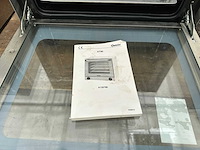 Bartscher - yxd-1ae - heteluchtoven - afbeelding 3 van  5