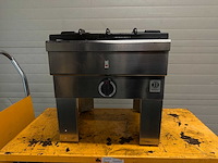 Bartscher 31 fogvg n-ce hokker - afbeelding 2 van  4