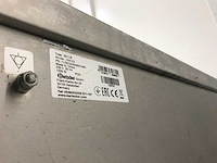 Bartscher bordenwarmer - afbeelding 4 van  4