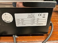 Bartscher / caterchef warmhoudvitrine (2x) - afbeelding 10 van  10